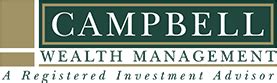 Campbell Hageman Wealth Management Group · Proactive Strategies For Families and Business · Richard S. Campbell, CIMA · Zachary G. Hageman, CFP · Beverly A.. 