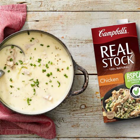 Campbells Quick And Easy Recipes