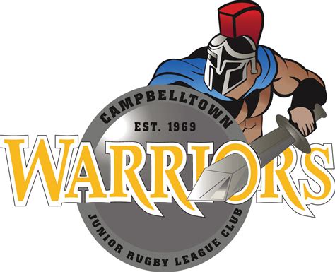 Campbelltown Warriors JRLFC …