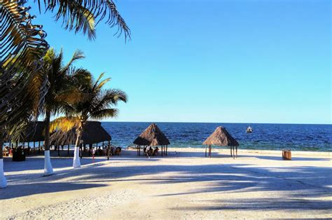 Campeche Playa - Blogger