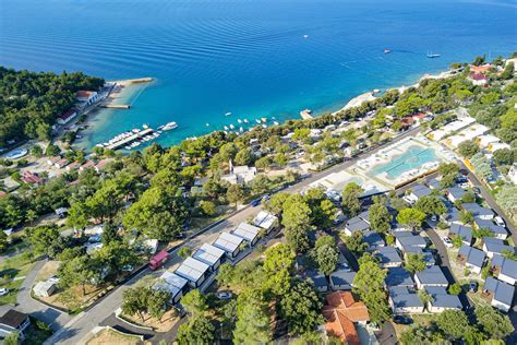 Campeggio Elements Camping Selce - Selce, Kvarner