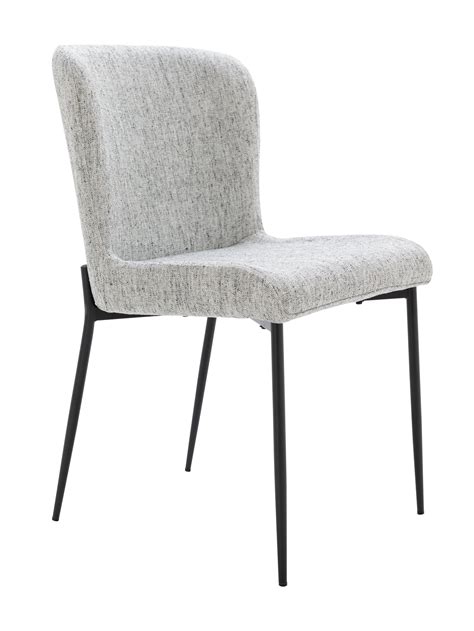 Campell Dining Chair - Westhill Interiors