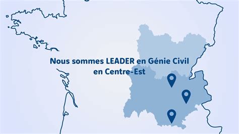 Campenon Bernard Centre-Est, ensemble pour vous