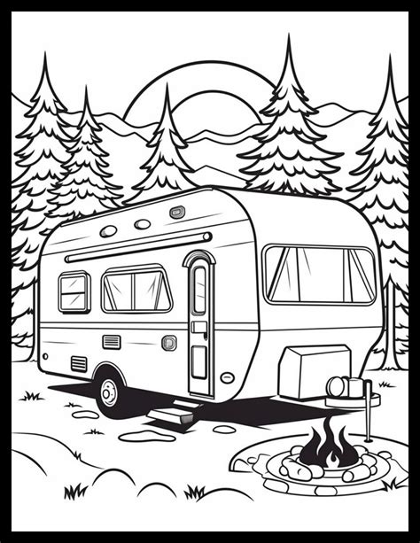 The Last Of Us Coloring Pages