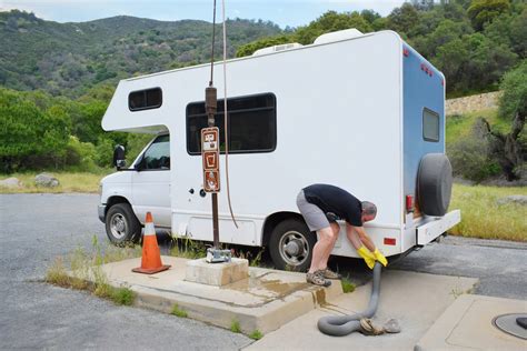 Camper dumping station near me. Things To Know About Camper dumping station near me. 