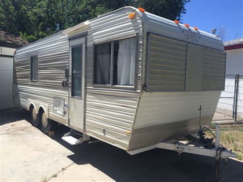 Trailers for sale in Reno / Tahoe. see also. 1995 Fleetwood Southwind. $7,500. ... 2021 Lifestyle Camper Iconn Evo Bunk Model /off road trailer. $36,500. South Lake Tahoe. 
