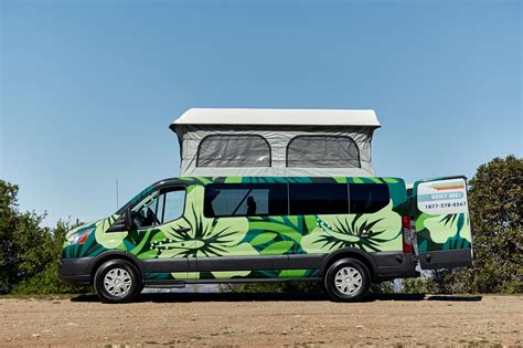 Camper van escape. Get a Las Vegas Camper van rental for your road trip at Escape Camper Van's convenient Vegas location at 5875 Service Ct, Las Vegas, NV 89122. Adventure is calling, and its on sale! 90% off rates + $0 one-way fee for select routes! Learn More. Call Us: 1-877-270-8267. 