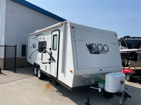 Camper world fargo. Maximum amount $100,000, inclusive of tax, title, & license. See dealer for details. Return Policy: All sales are final. No returns accepted. Small camper rvs Dealer homepage Fargo north dakota for Sale at Camping World, the nation's largest RV & Camper dealer. Browse inventory online. 