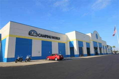 Camping World | Katy TX. Camping World, Katy, Texas. 4,684 likes · 68 talking about this · 1,966 were here. Focusing on value, convenience, and customer care allows you to have.... 