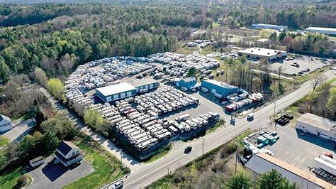 Camper world windham maine. Scott's Recreation is a Maine employee owned dealership carrying RVs, Campers, Trailers, Powersports, Tractors and more! We are proud to be America's #1 TYM dealer! Come see why TYM Tractors has a rich 70 year history! 