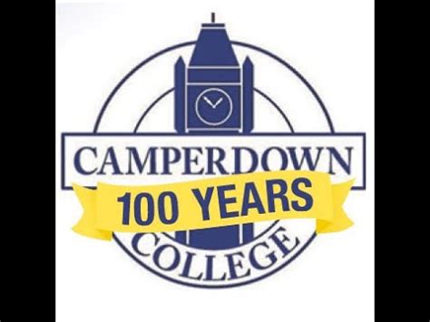 Camperdown College 100 Year Celebration