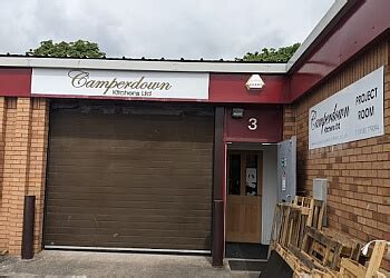 Camperdown Kitchens Dundee - Facebook