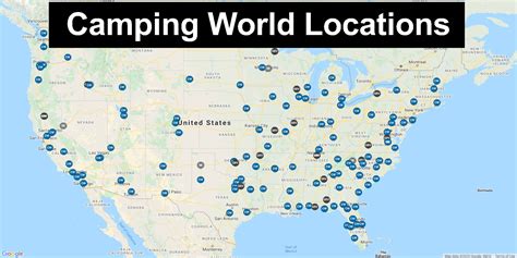 Campers World Locations & Hours Near Harrisburg, PA - Yellow Pages