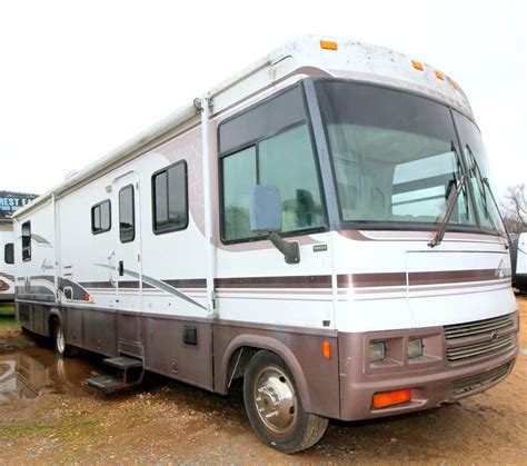 Thank you for visiting the Gauthiers' RV website. We are a family-owned and operated Louisiana RV dealership. Since selling our first camper in 1989, we have become a well-known and trusted dealer and service provider for RVs in Acadiana and beyond. Our location on Interstate 10 is ideally situated with convenient access and a wide selection of .... 