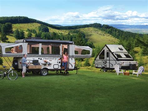 Campers for sale denver. Pikes Peak Traveland knows a thing or two about selling quality new and used RVs as we have been in business in the Colorado Springs area since 1968. We are also one of the top destinations for RV sales in the Denver area, and carry big names such as KZ RV travel trailers Sportsmen, Connect and Escape. We have KZ RV Fifth wheels such as Durango ... 