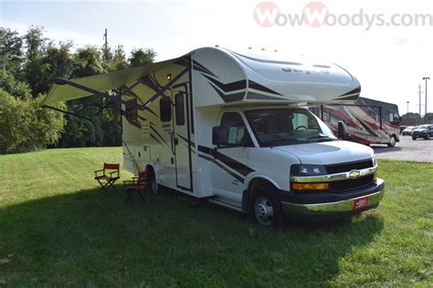 Camping is a great way to get away from the hustle and bustle of everyday life and explore the great outdoors. But if you’re looking for a more comfortable way to camp, you may be considering buying a used camper.. 