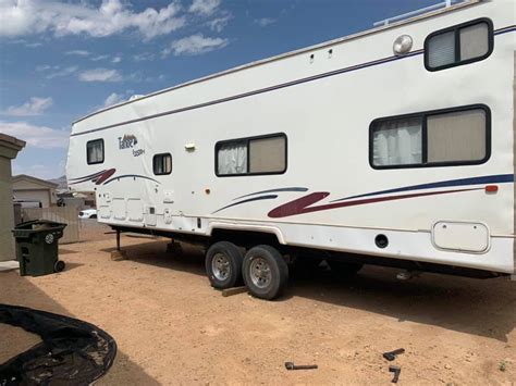 Rvs - By Owner for sale in Show Low, AZ. see also. 15' toy hauler trailer. 2011. $7,800. Show Low 2013 Crossroads. $21,500. White Mountain Lake 32ft 5th wheel. Needs work. $2,500. Lakeside 1998 Weekend Warrior Toy Hauler RHST3105. $8,500. Show Low 2003 Winnebago Adventurer .... 