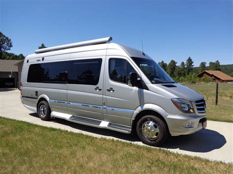 They are also great starter motorhome for individuals that want to ge