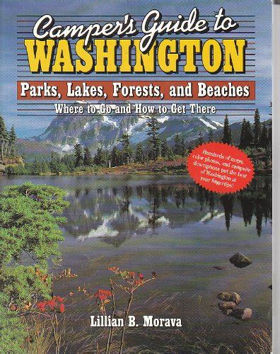 Campers guide to washington parks lakes forests and beaches campers guides. - Pwc ifrs manual of accounting 2013.