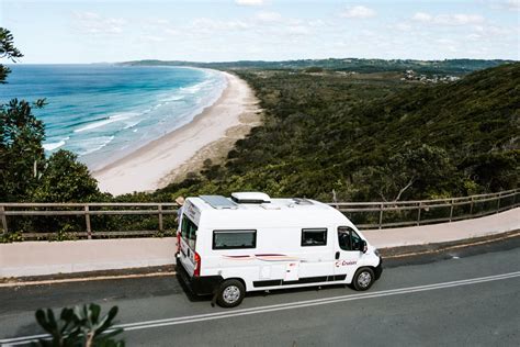 Campervan Hire Tasmania Tasmania Motorhome Rental Deals