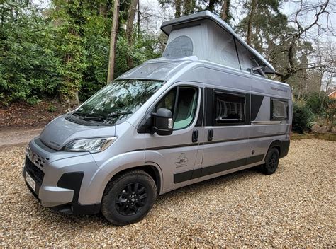 Campervan hire merseyside. .  ...