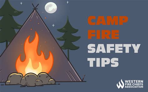 Campfire Safety: Essential Tips to Keep Your Tent and You Protected