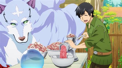 Campfire cooking in another world english dub. Watch Campfire Cooking in Another World with My Absurd Skill All of the Boss Monsters Are Tasty, on Crunchyroll. After Mukohda rescues a traveling caravan from a band of bandits, they set out ... 