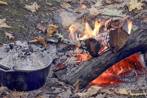Campfires banned in Boundary Waters as fire danger grows with drought