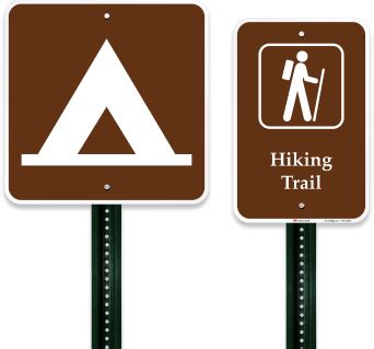 Campground Signs - 100s of Camping Signs and Campsite …