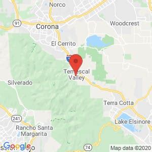 Campground in Corona , California - CampBase