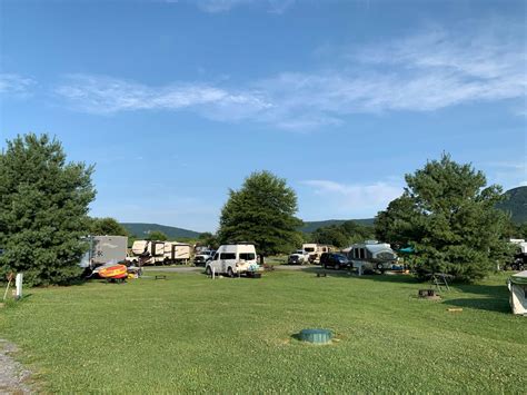 Campgrounds Luray Virginia VA Campgrounds & RV Parks Guide …