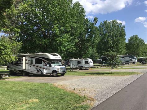 Campgrounds Rayville Missouri MO Campgrounds & RV Parks …