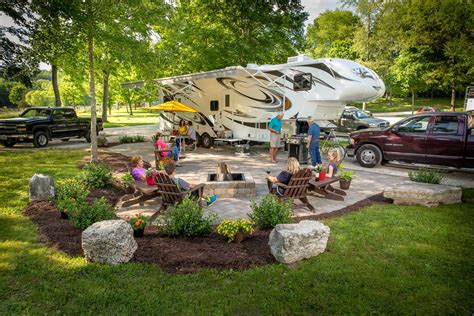 The Wales West RV Resort and Light Railway is one of the only parks in the country with a full-sized train ride. It is a peaceful, safe, fresh and cozy campground that has many extras. Some say it is the most serene of the RV parks in the Mobile, AL, area.