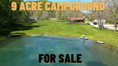 Campgrounds for sale in ohio. Things To Know About Campgrounds for sale in ohio. 