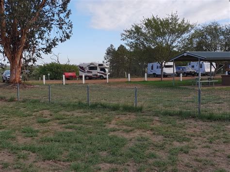 Campgrounds near BINNAWAY, NSW - findacamp.com.au