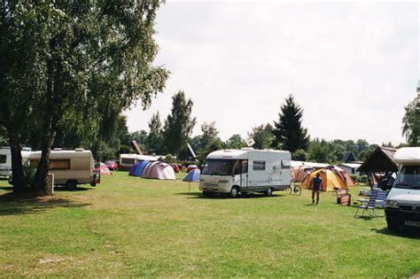 Camping, Dreba, Zeltplatz, , Germany