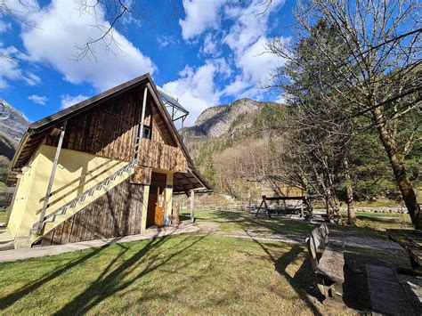 Camping, Soča, 50 Soča, , Slovenia