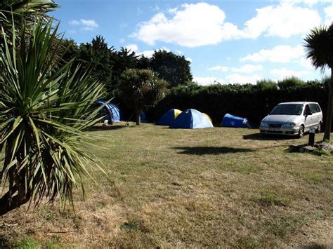 Camping / Mobile-home proche/à Cherbourg - Annonces location