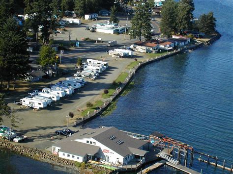 Camping — Explore Hood Canal