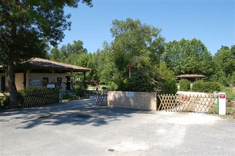 Camping - Eymet - Site officiel de la commune