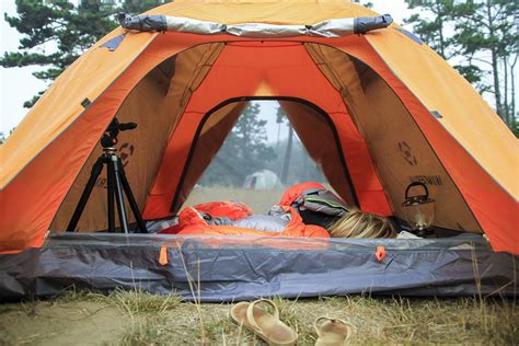 Camping Adventure Essentials: The Ultimate Guide to Choosing the Perfect 3 Man 3 Season Tent