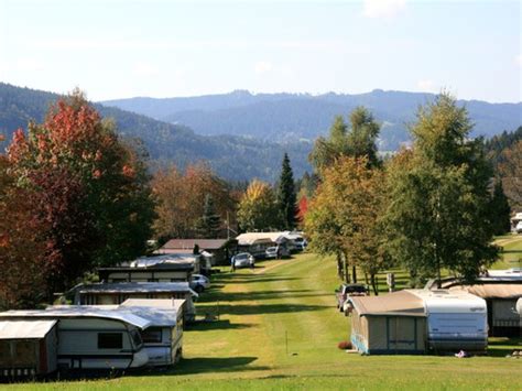 Camping Bühlhof - Hiking Europe