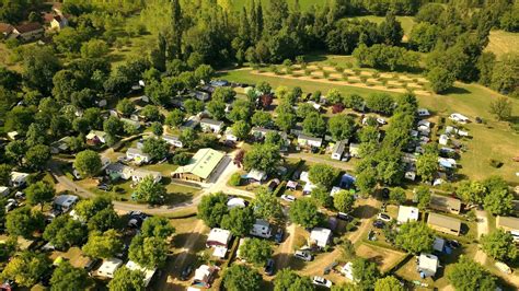 Camping Beynac Dordogne Camping 4* Moulin de Paulhiac