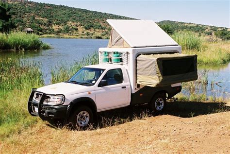 Camping Equipment - Ivory 4x4 Hire