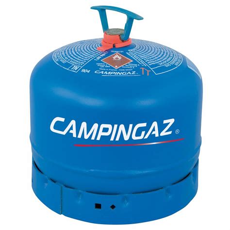 Camping Gaz 904 Gas - Refill [gas Only] - Tiso