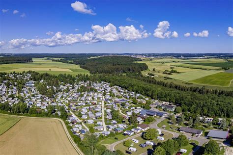 Camping Heidehof - Campercontact