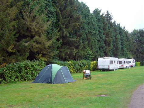 Camping Heiken