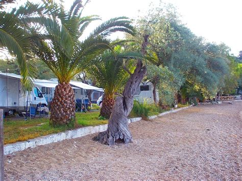 Camping Hellas ACSI - ACSI Eurocampings