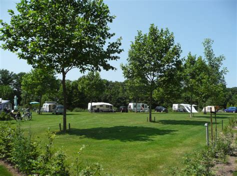 Camping Lochem Nederland Zoek & Boek - ACSI