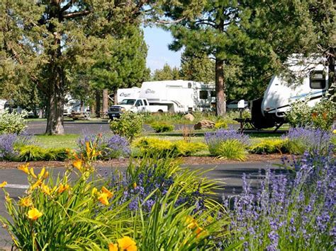 Camping Near Bend, Oregon: Discover the Best RV Parks and Campgrounds